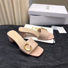 Christian Dior Slippers